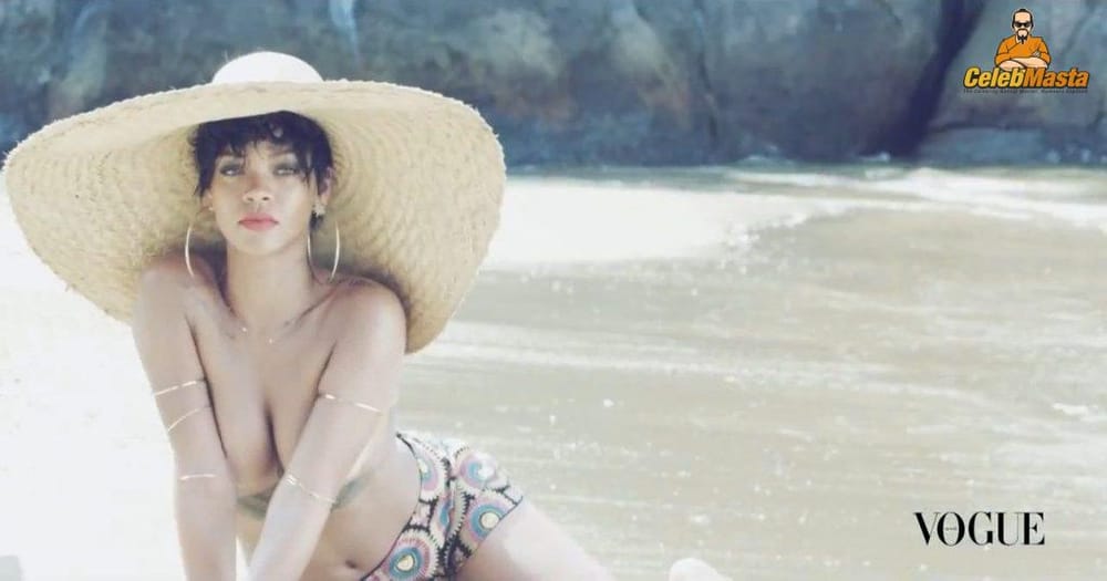 Rihanna