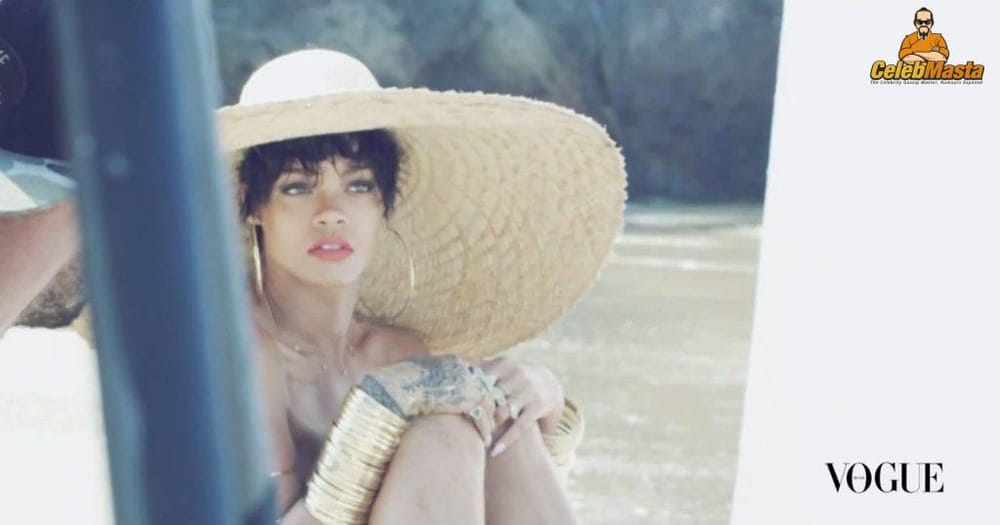 Rihanna