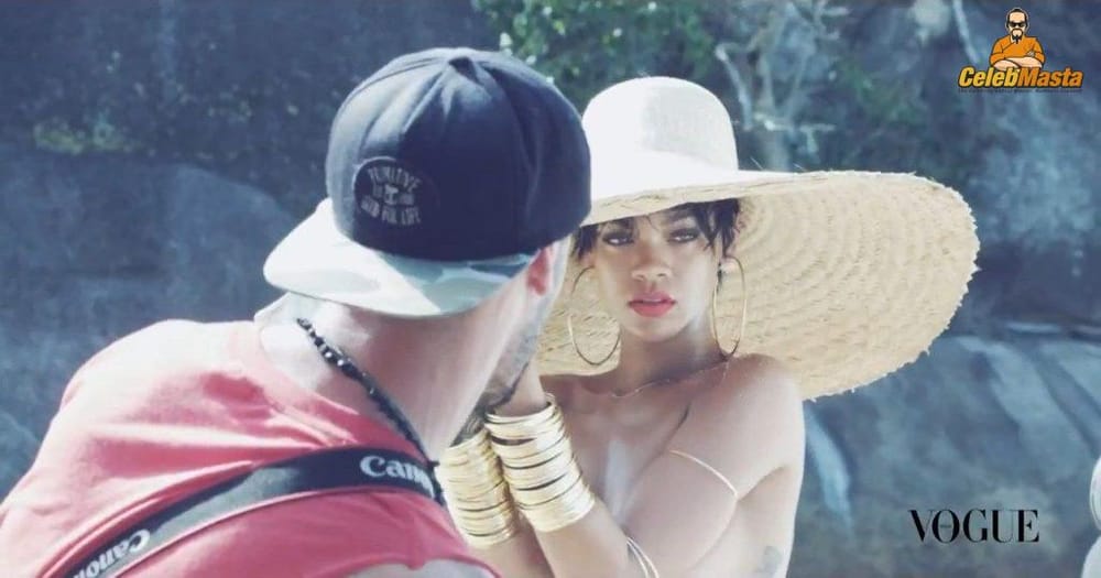Rihanna