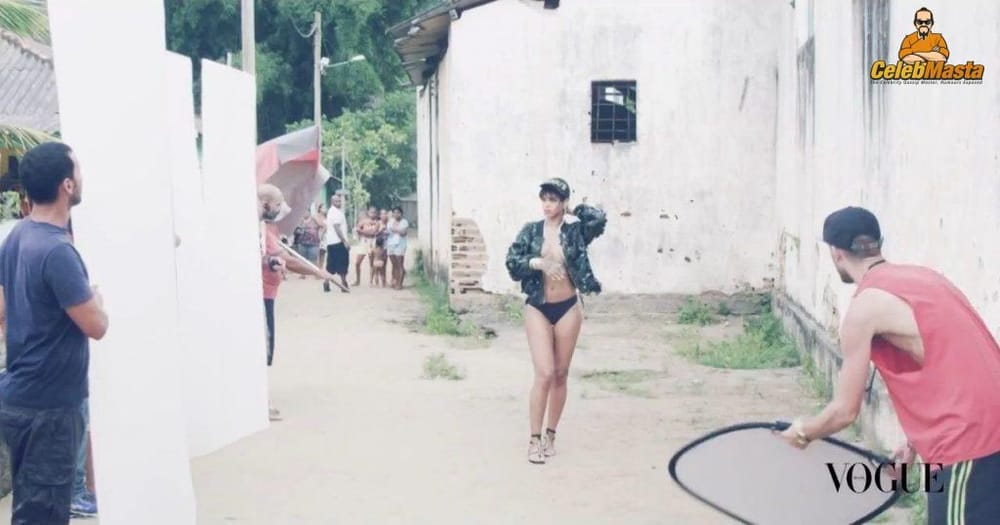 Rihanna