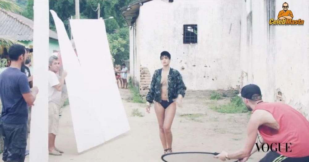 Rihanna