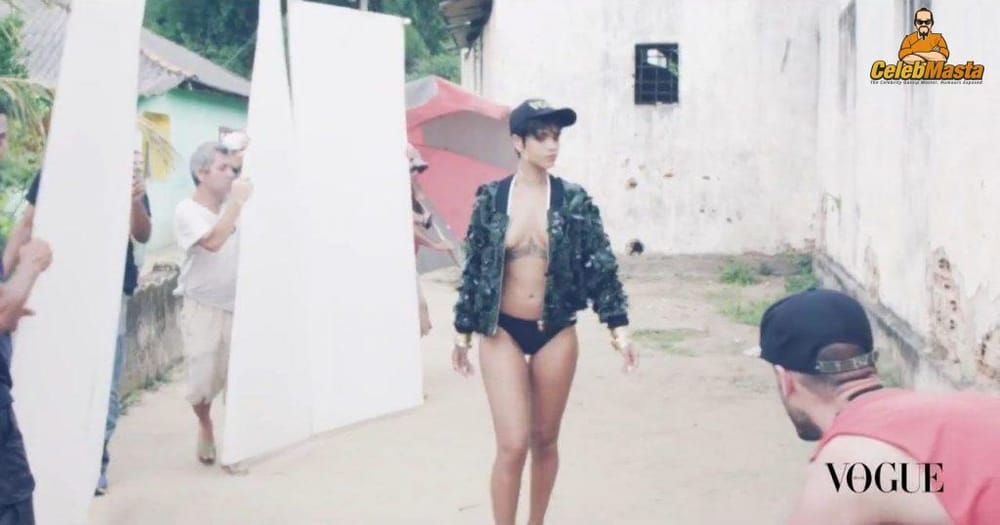 Rihanna