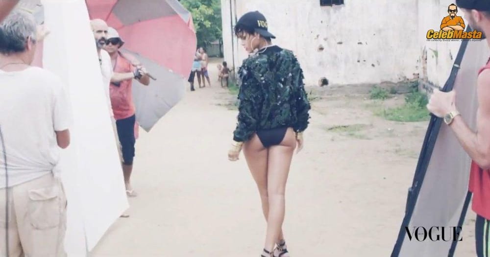 Rihanna