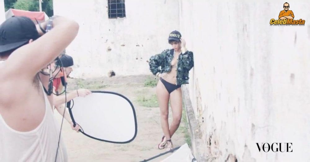 Rihanna