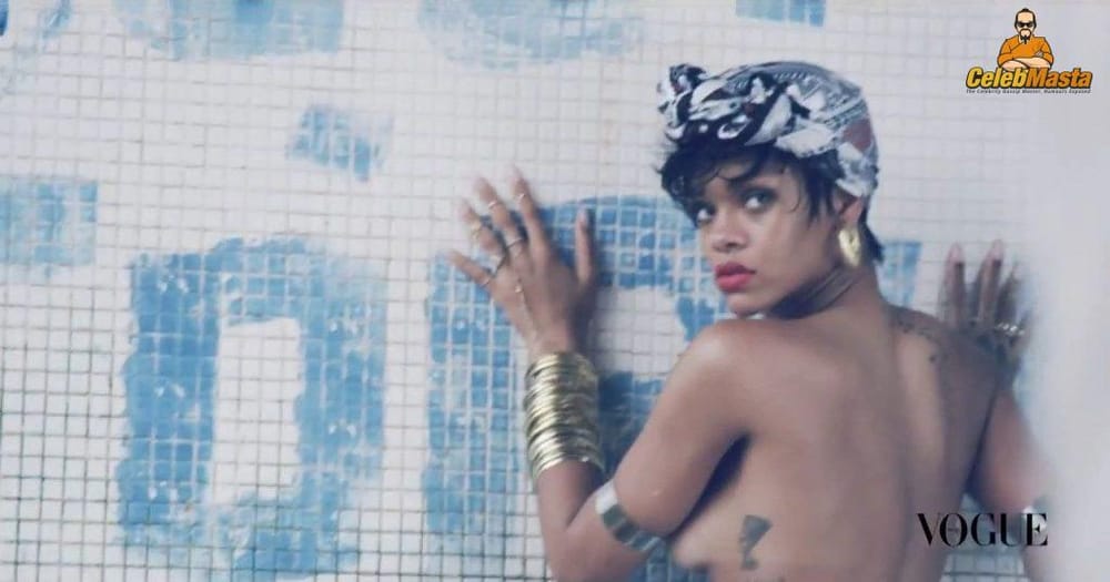 Rihanna