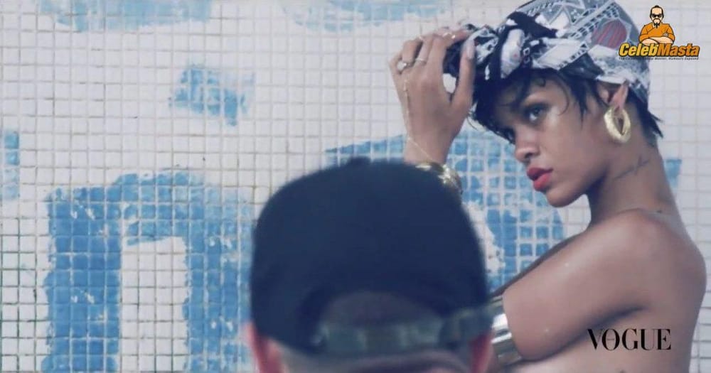 Rihanna