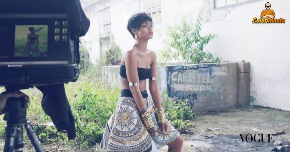 Rihanna