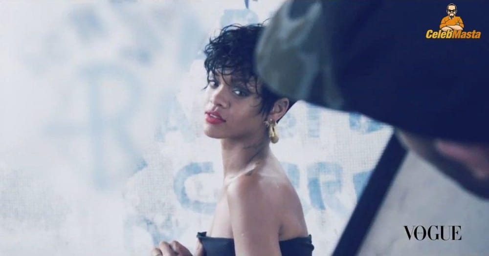 Rihanna