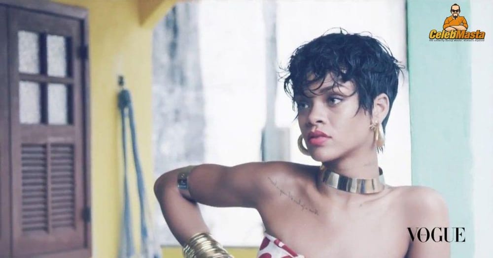 Rihanna