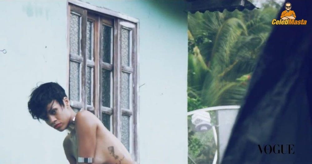 Rihanna