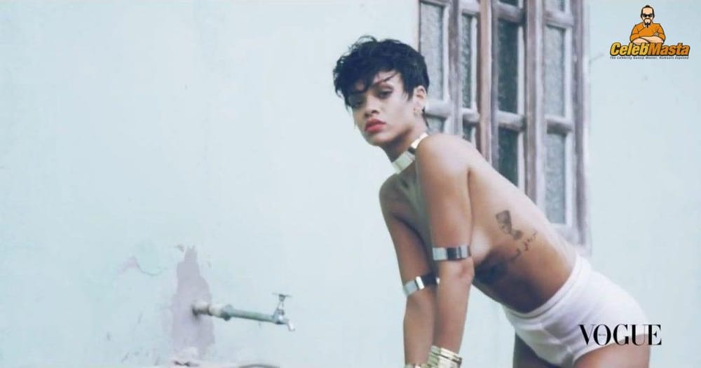 Rihanna