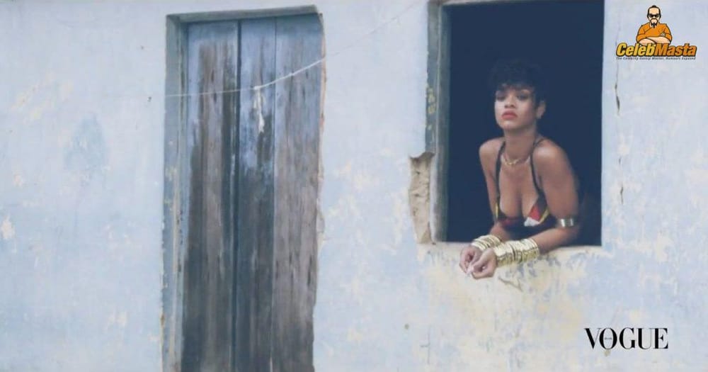 Rihanna