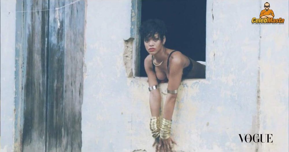 Rihanna
