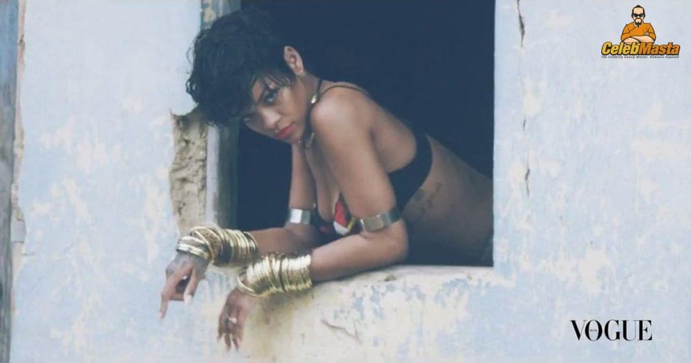 Rihanna