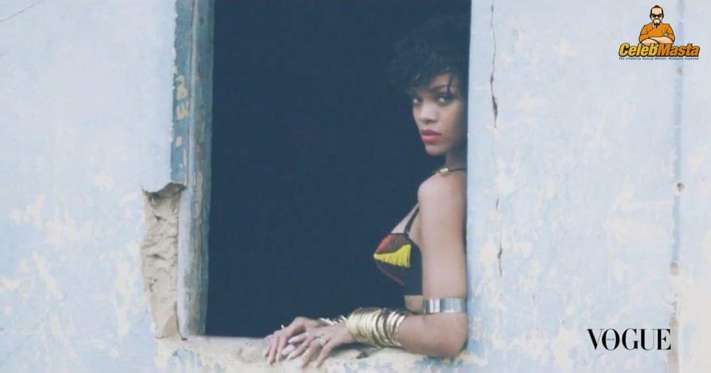 Rihanna