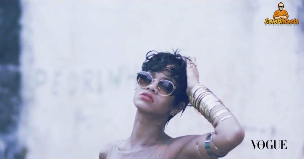 Rihanna