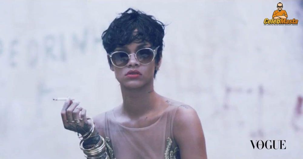 Rihanna