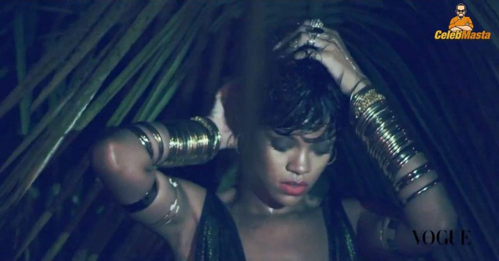 Rihanna
