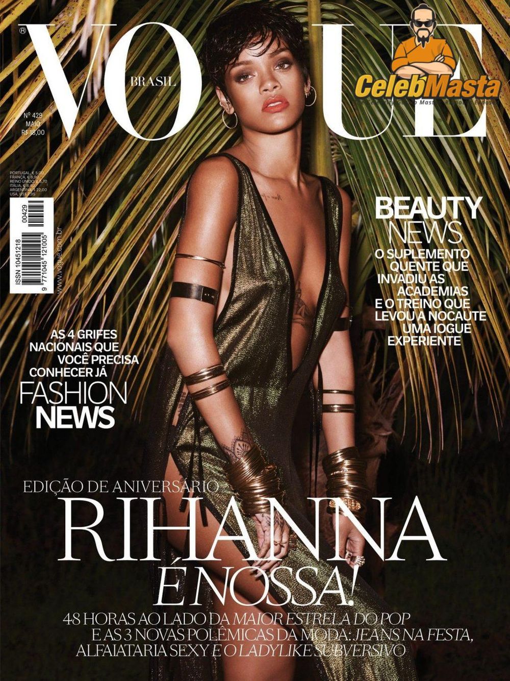 Rihanna
