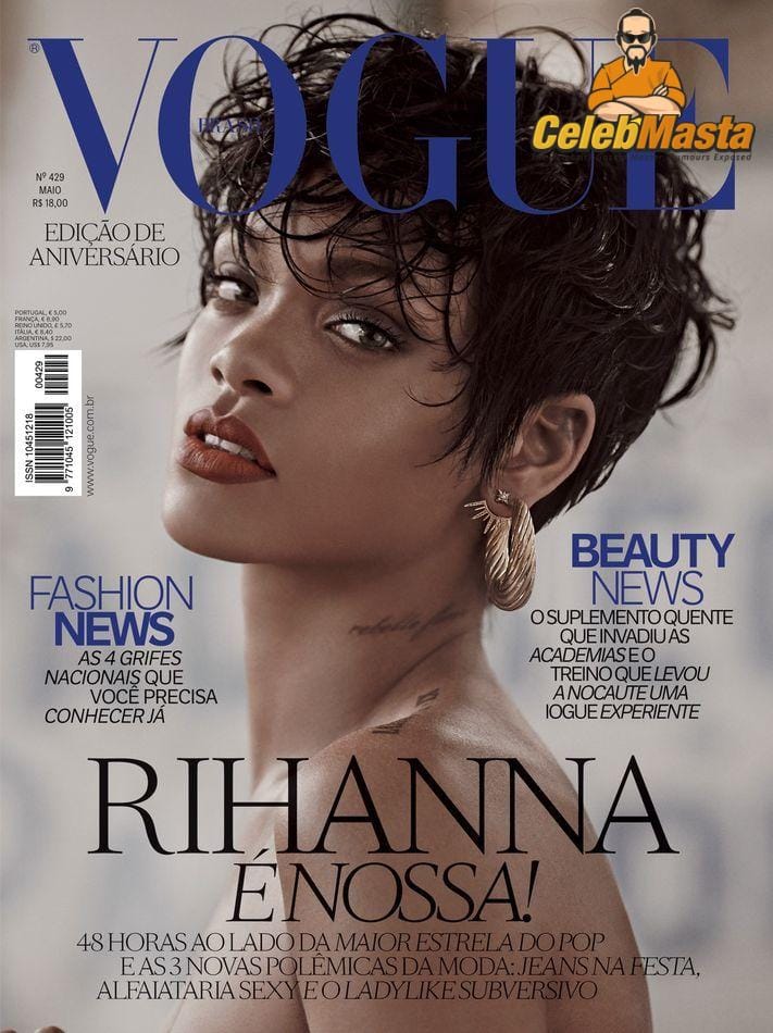Rihanna