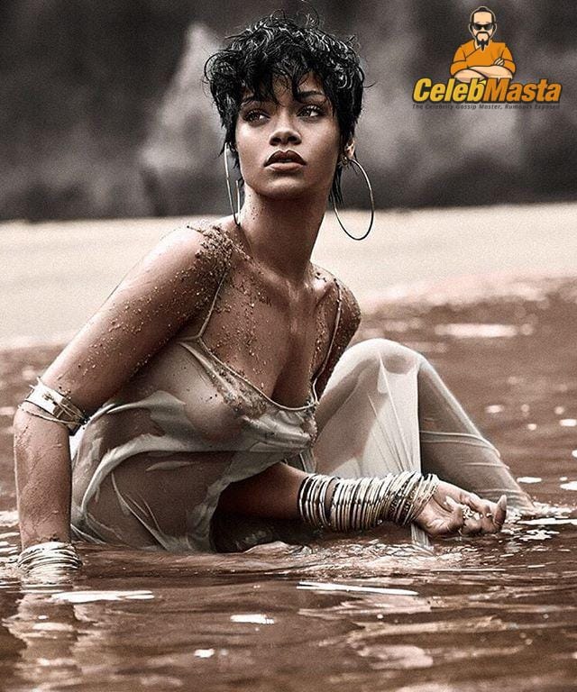 Rihanna
