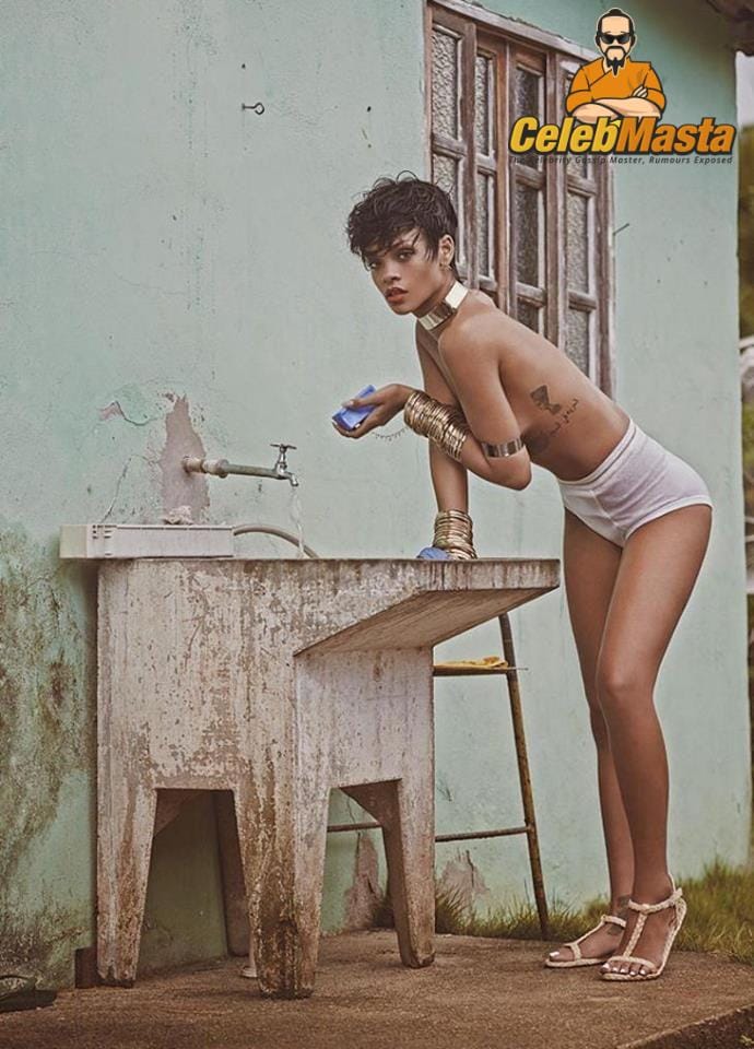 Rihanna