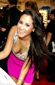 Adrienne Bailon