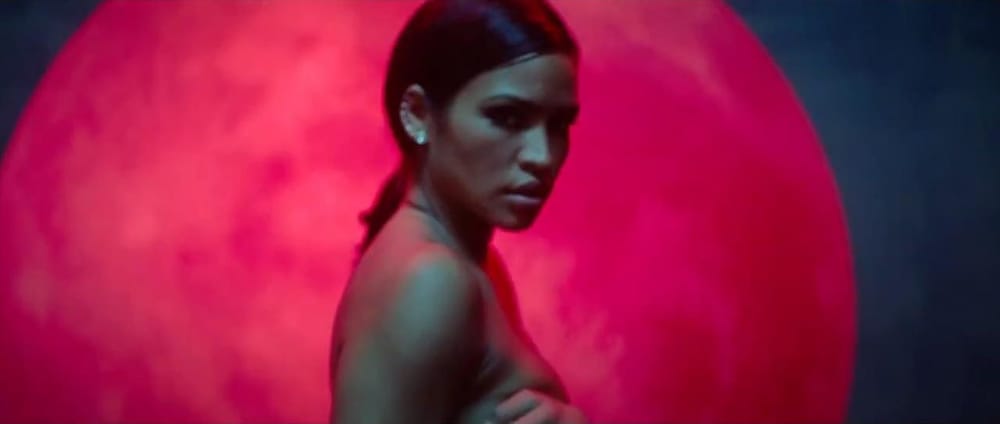 Cassie Ventura