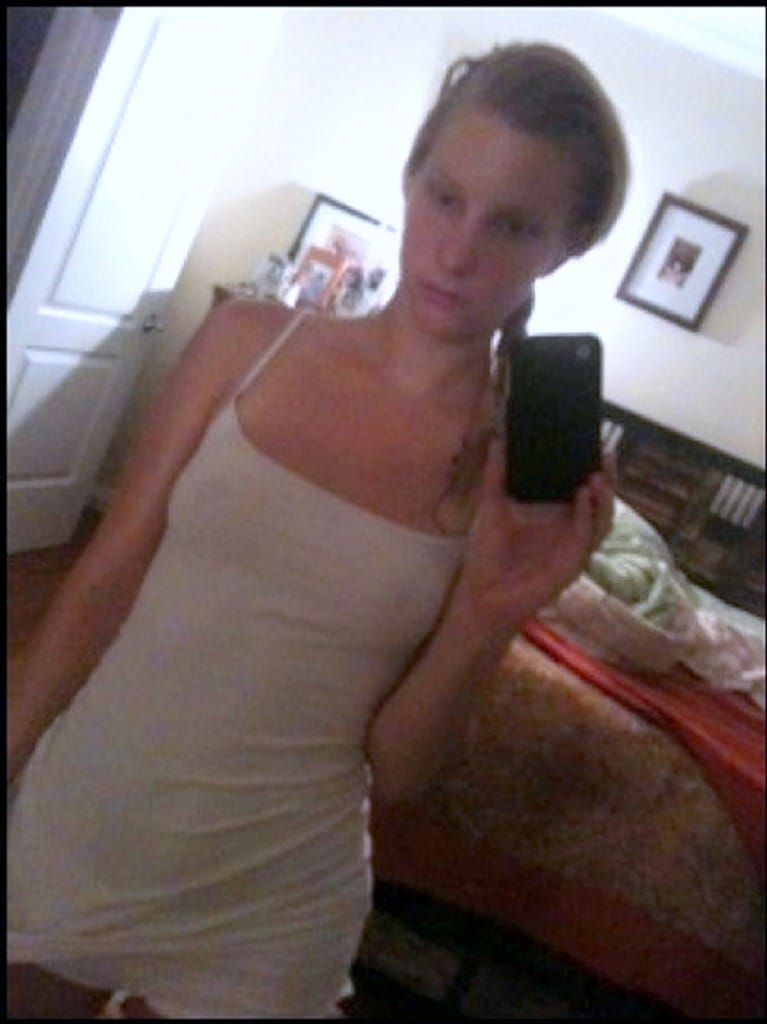 Heather Morris