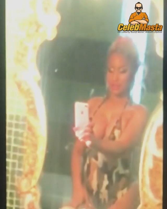 Nicki Minaj