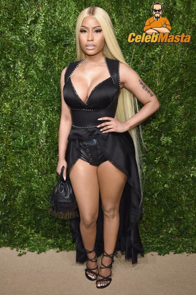 Nicki Minaj