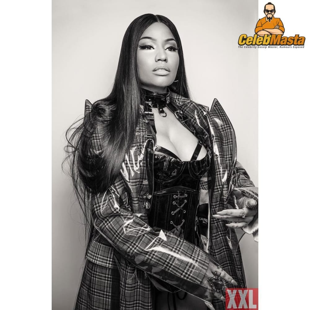 Nicki Minaj