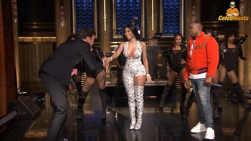 Nicki Minaj