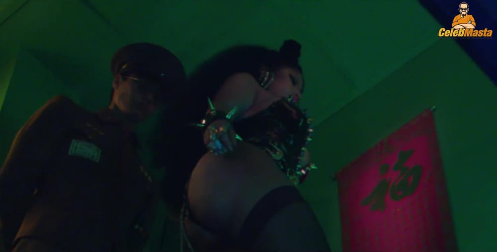 Nicki Minaj