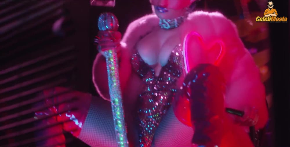Nicki Minaj