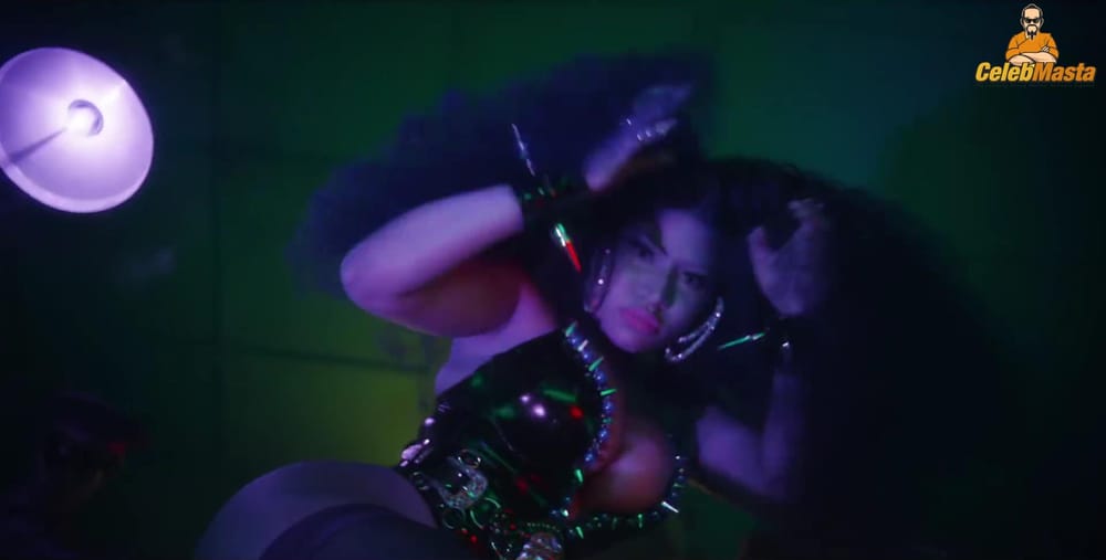 Nicki Minaj