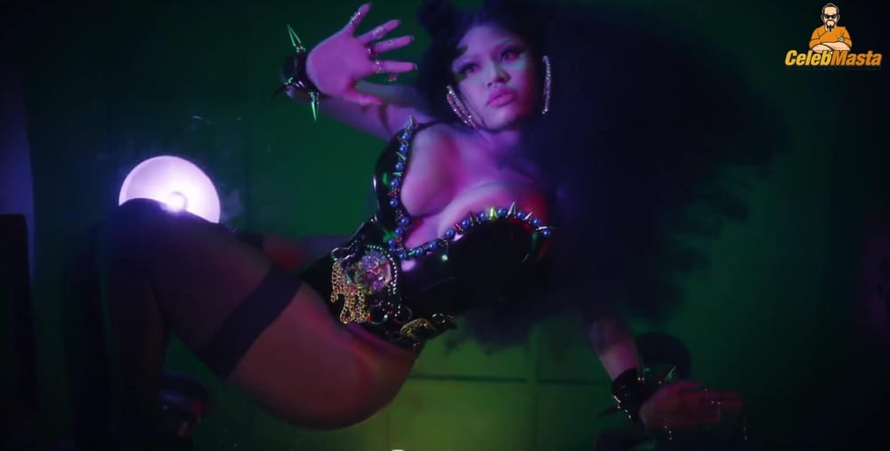 Nicki Minaj