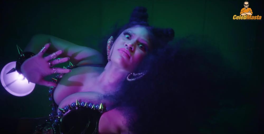 Nicki Minaj