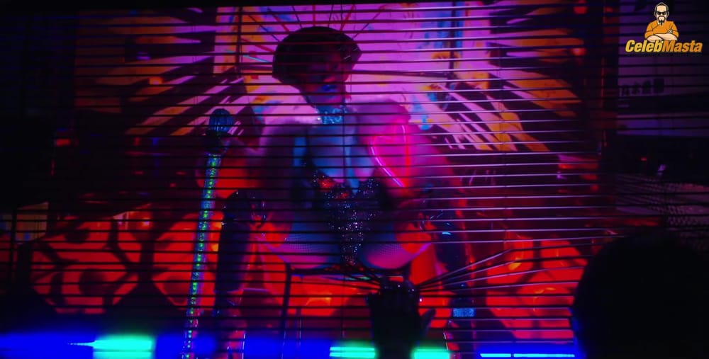 Nicki Minaj