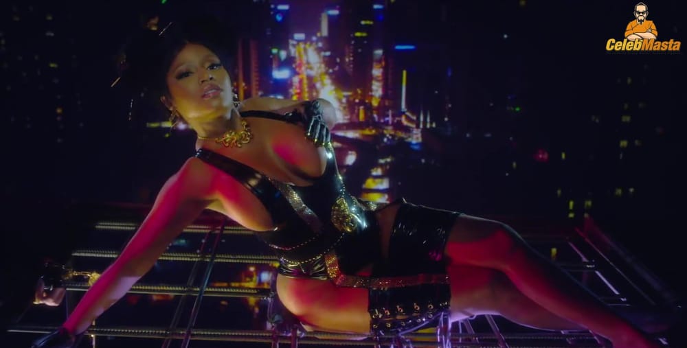 Nicki Minaj