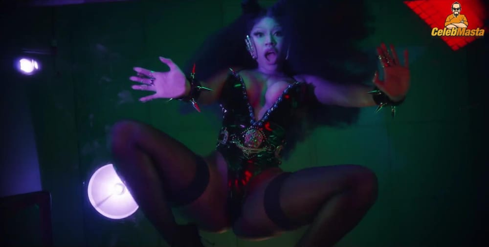 Nicki Minaj
