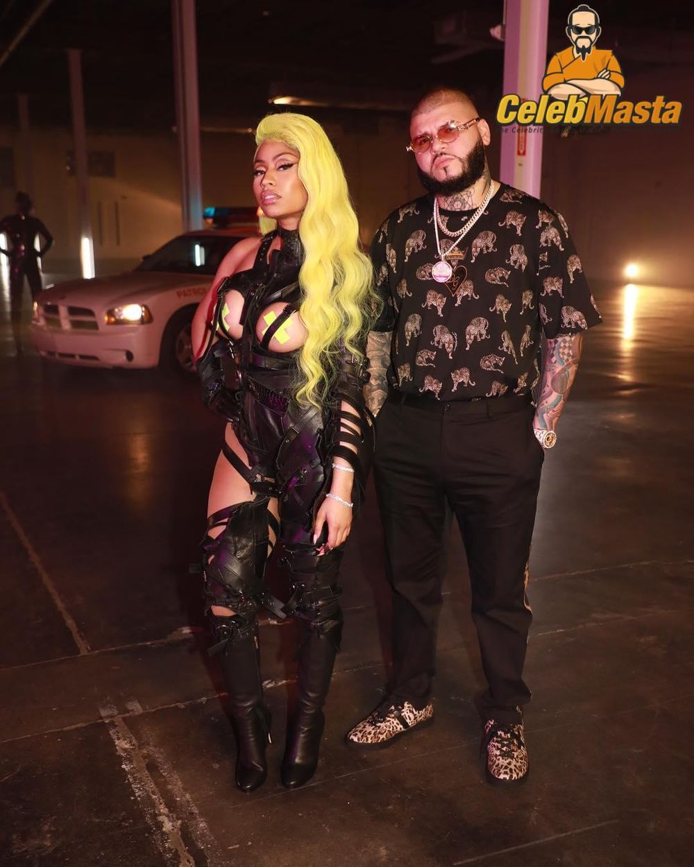 Nicki Minaj