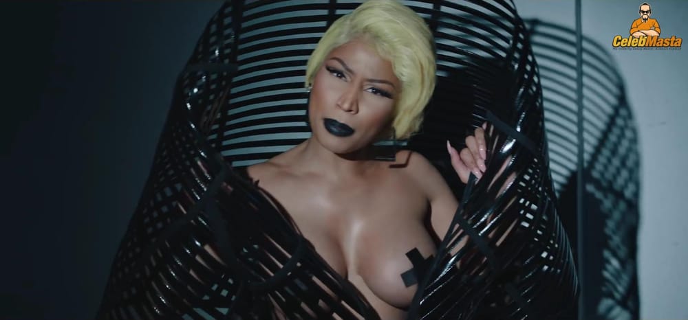 Nicki Minaj