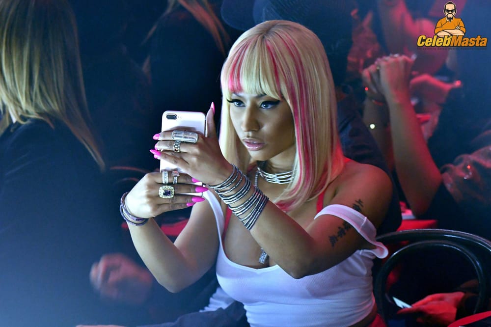 Nicki Minaj