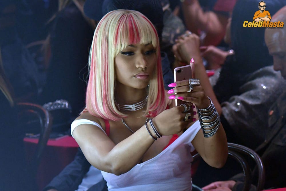 Nicki Minaj