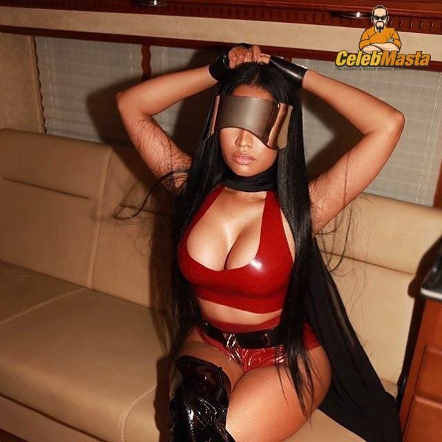 Nicki Minaj
