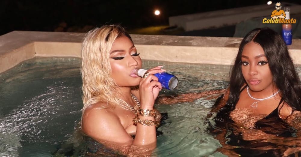 Nicki Minaj