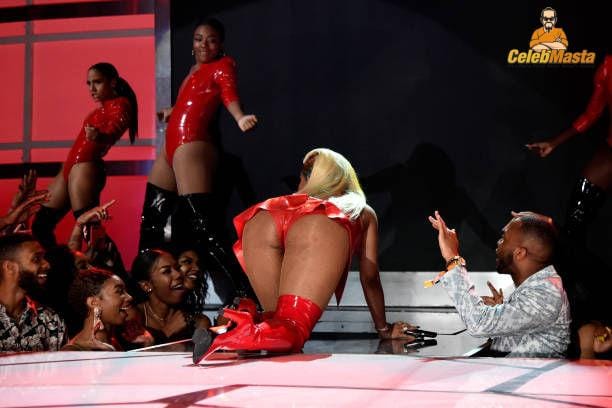 Nicki Minaj