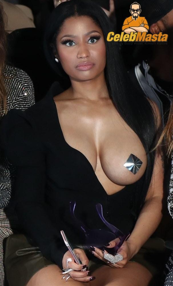 Nicki Minaj
