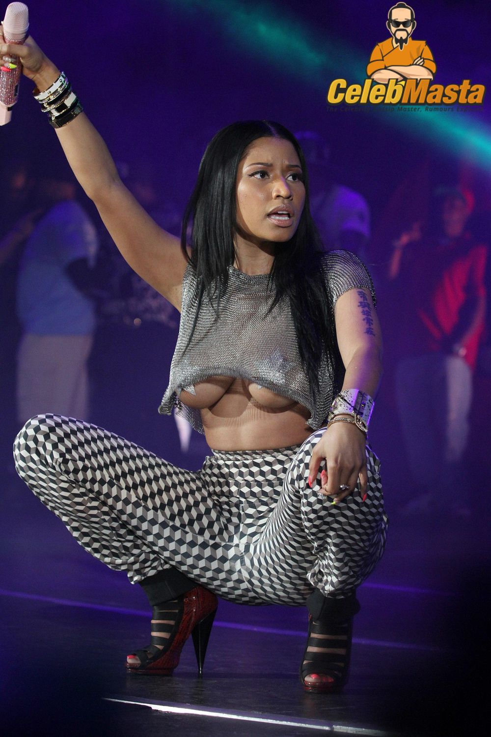 Nicki Minaj